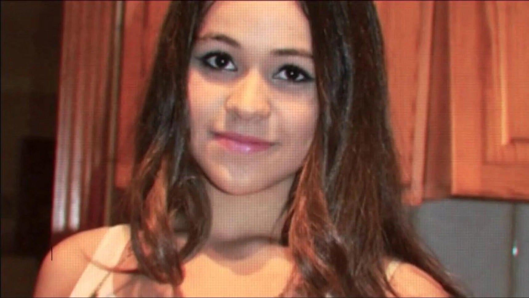 Natalia Rodríguez, madre de Malén Ortiz: "Tengo el corazón ardiendo" Natalia Rodríguez, madre de Malén Ortiz: "Tengo el corazón ardiendo"