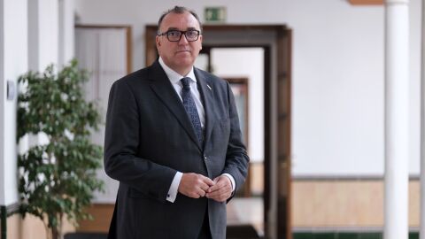 Consejero de Turismo, Cultura y Deporte