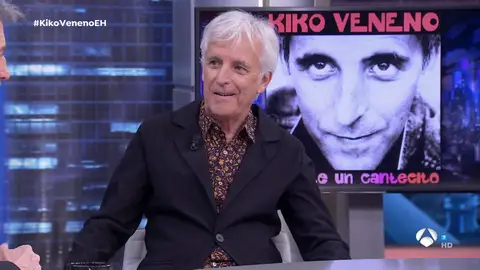 Kiko Veneno Kiko Veneno