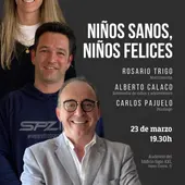 Cartel de la conferencia Cartel de la conferencia