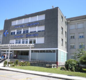 Hospital Donostia