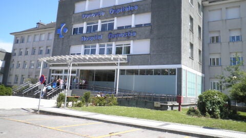 Hospital Donostia