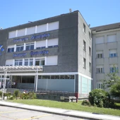 Hospital Donostia Hospital Donostia