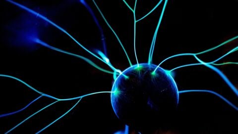 Imagen de archivo de ciencia.