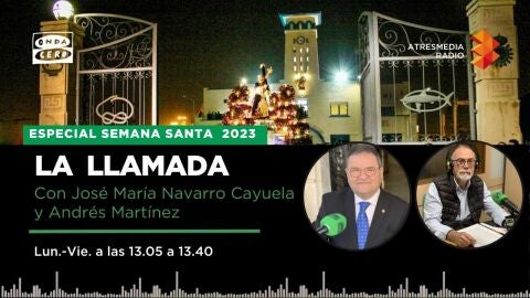 La Llamada La Llamada