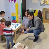 Aberta a convocatoria para creación de casas niño Aberta a convocatoria para creación de casas niño