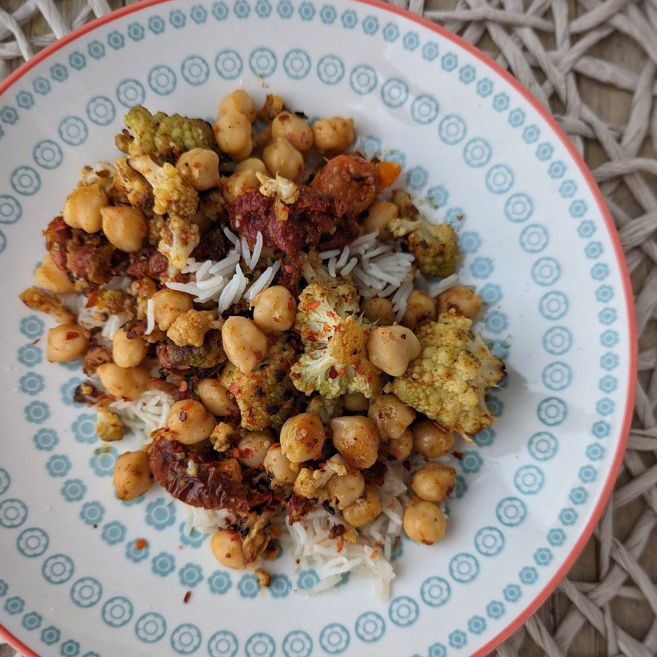 Recuperamos la rutina nutricional tras las Fallas con Milicocinillas Recuperamos la rutina nutricional tras las Fallas con Milicocinillas