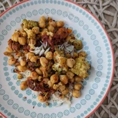 Milicocinillas receta garbanzos Milicocinillas receta garbanzos