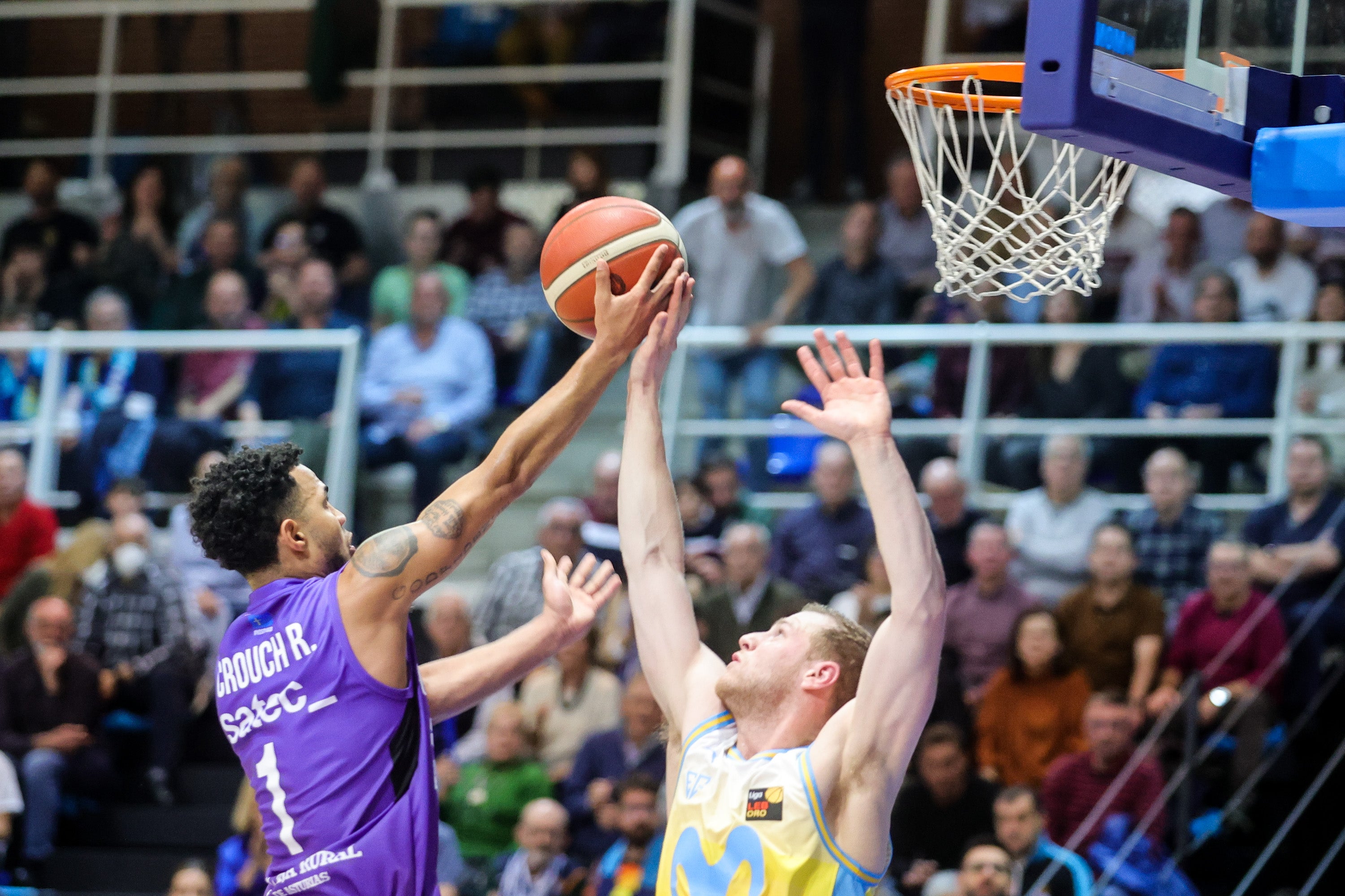 El Alimerka da un paso gigante para la salvación El Alimerka da un paso gigante para la salvación