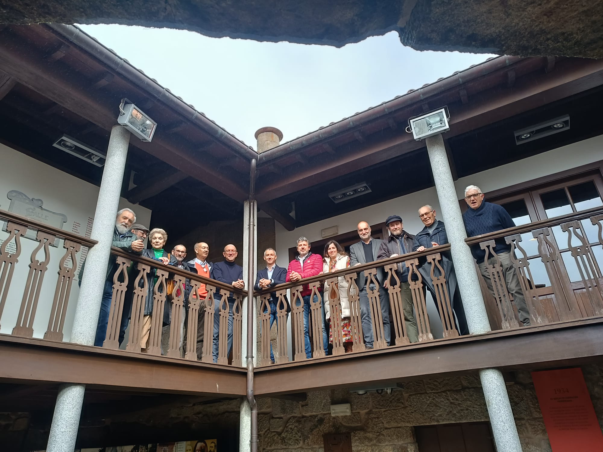 XXXIX Premio Celanova Casa dos Poetas XXXIX Premio Celanova Casa dos Poetas