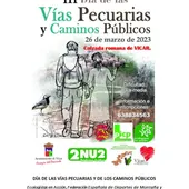 dia vias pecuarias dia vias pecuarias