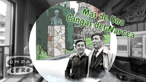 M&aacute;s de Uno Cangas del Narcea 20/03/2023 
