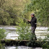A tempada de pesca comeza en galicia con máis de 12.000 afecionados exentos de pagar taxas A tempada de pesca comeza en galicia con máis de 12.000 afecionados exentos de pagar taxas