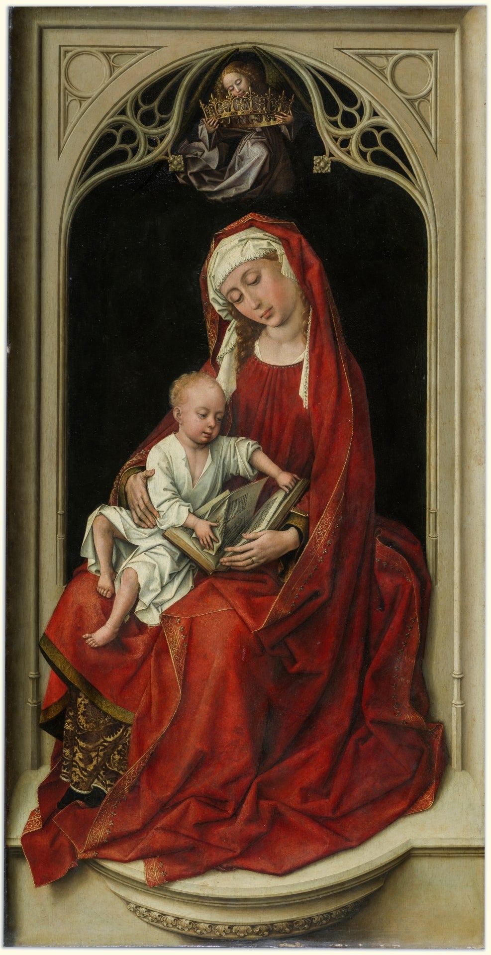 Ser madre en la Edad Media: el origen de ideas y costumbres que permanecieron Ser madre en la Edad Media: el origen de ideas y costumbres que permanecieron