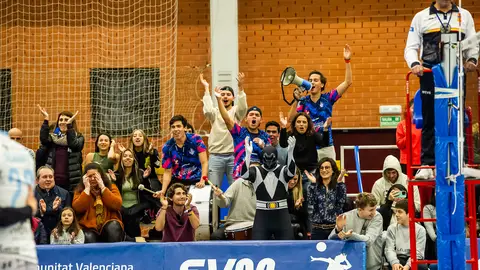 Conqueridor abrirá los 'playoffs' en casa ante Melilla el sábado 25 a las 19:00 horas Conqueridor abrirá los 'playoffs' en casa ante Melilla el sábado 25 a las 19:00 horas