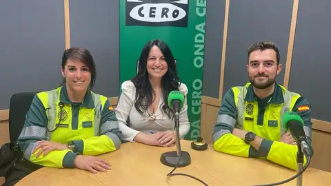 Guardia Civil de tráfico Guardia Civil de tráfico