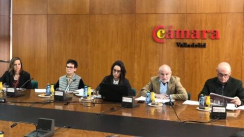 camara valladolid