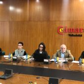 camara valladolid