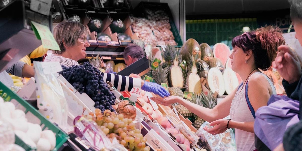 “El 20% de los pequeños comercios acabará cerrando” “El 20% de los pequeños comercios acabará cerrando”
