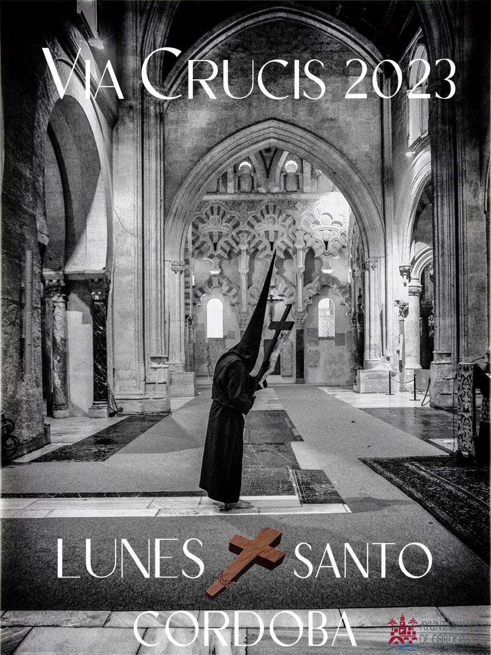 Hermandad del Vía Crucis del Santo Cristo de la Salud Hermandad del Vía Crucis del Santo Cristo de la Salud