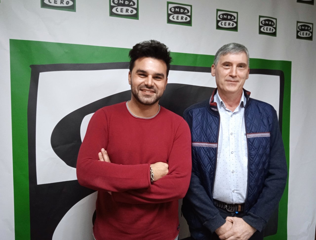 San Hermenegildo celebra la llegada del autobús San Hermenegildo celebra la llegada del autobús