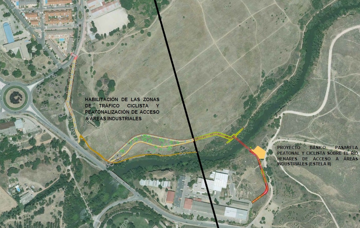Noticias Alcalá de Henares matinal 21/03/2023 Noticias Alcalá de Henares matinal 21/03/2023