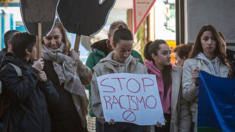 Sos Racismo