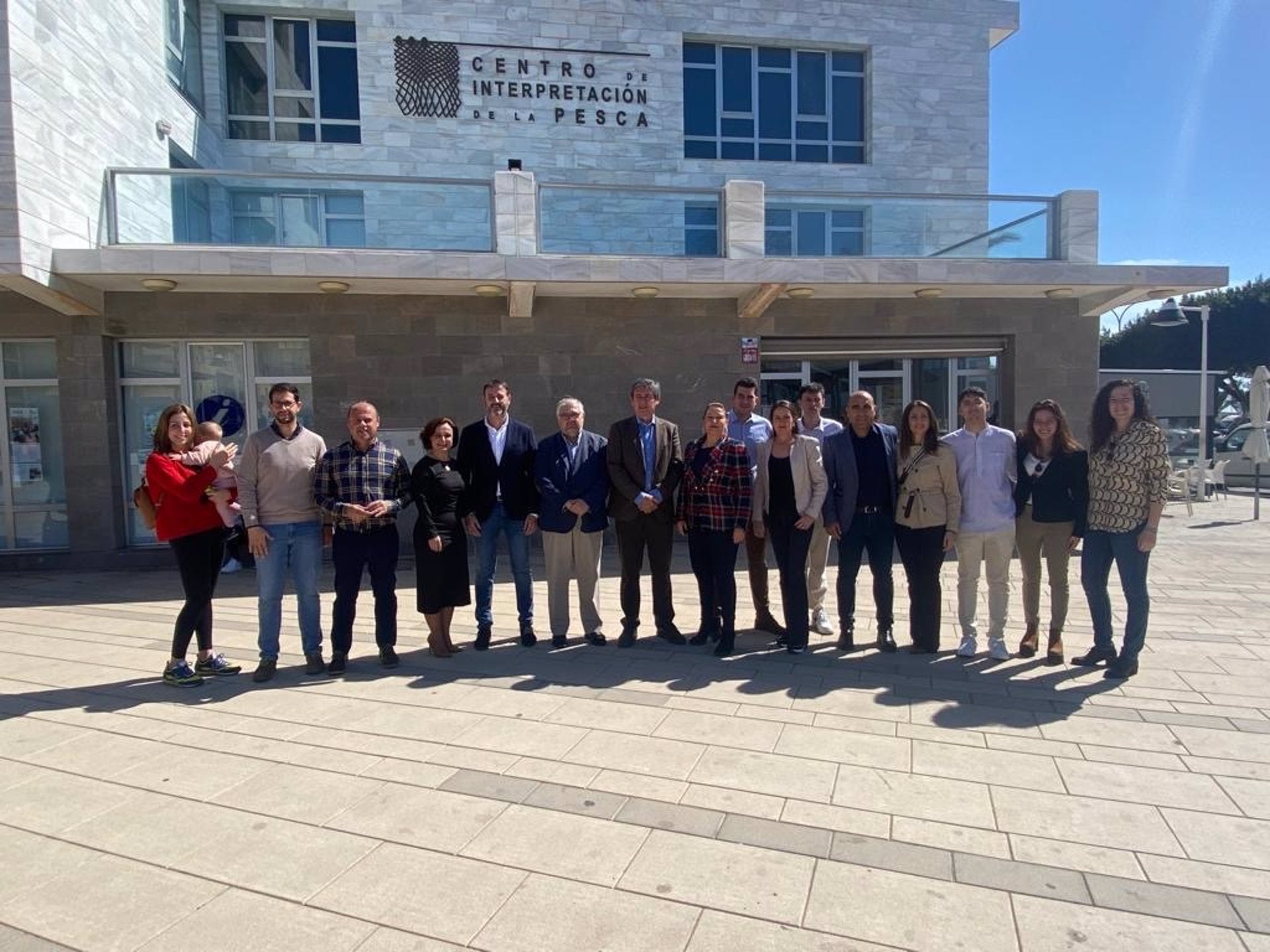 La Junta y el Ayuntamiento de Adra construirán una senda litoral entre Las Albuferas y El Lance La Junta y el Ayuntamiento de Adra construirán una senda litoral entre Las Albuferas y El Lance