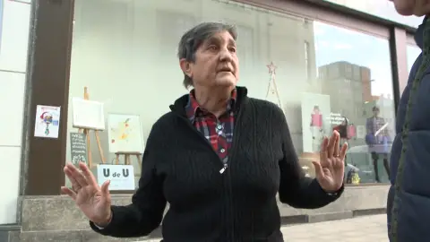 Blanca Estrella Ruiz, Presidenta de Clara Campoamor Llevarán a la Audiencia Nacional la libertad condicional de Almeida