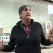 Blanca Estrella Ruiz, Presidenta de Clara Campoamor Blanca Estrella Ruiz, Presidenta de Clara Campoamor
