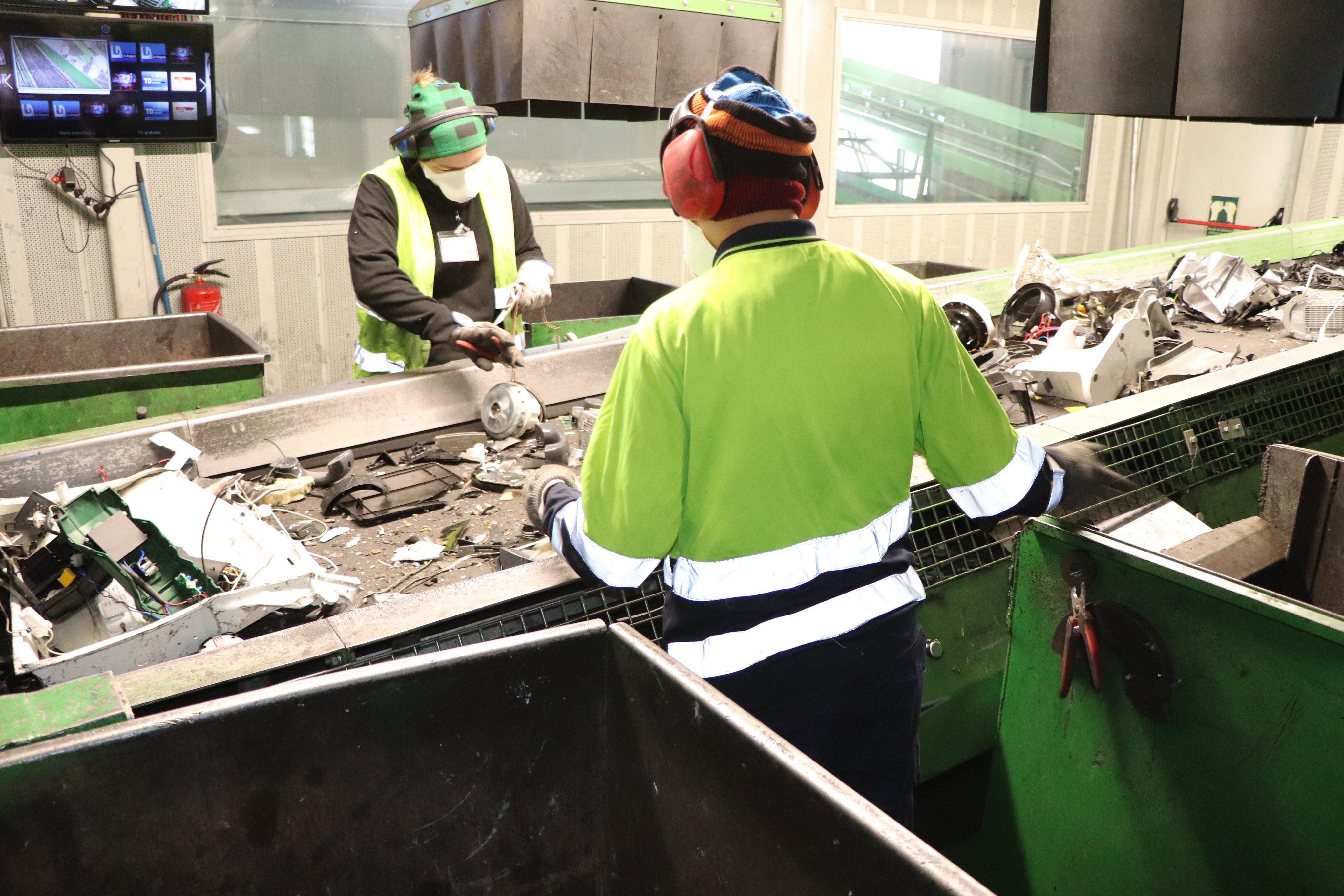Huesca, Jaca y Sabiñánigo se suman a la Greenweek Huesca, Jaca y Sabiñánigo se suman a la Greenweek