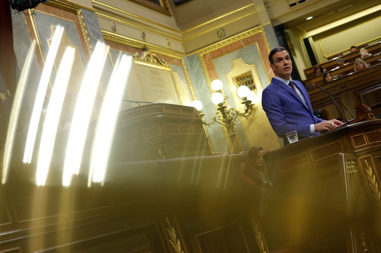 El coste de hacer una moción de censura sin los apoyos suficientes El coste de hacer una moción de censura sin los apoyos suficientes