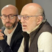 Manuel Cabezas: "Hoxe escenificamos a unión que porá fin á anomalía política que vive Ourense" Manuel Cabezas: "Hoxe escenificamos a unión que porá fin á anomalía política que vive Ourense"