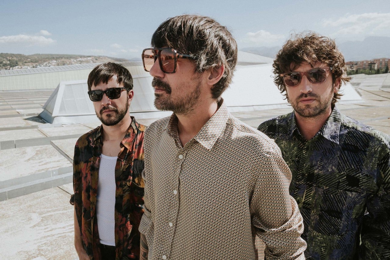 Lori Meyers, La La Love You, El Naán, Los Ganglios, Çantamarta, Morreo y Margarita Quebrada se suman al cartel del 20 aniversario del Palencia Sonora Lori Meyers, La La Love You, El Naán, Los Ganglios, Çantamarta, Morreo y Margarita Quebrada se suman al cartel del 20 aniversario del Palencia Sonora