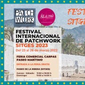 Festival Internacional Patchwork 2023