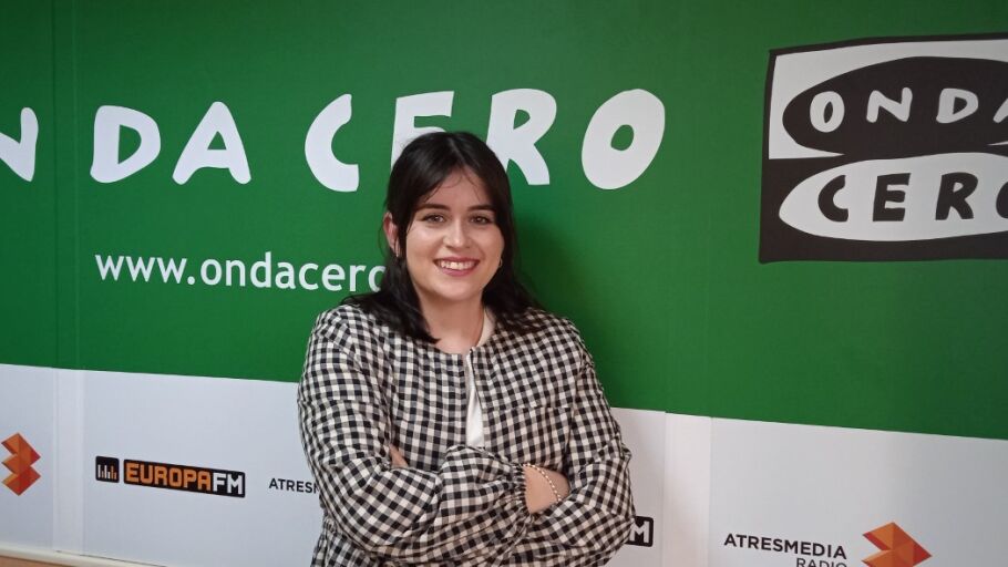 Marina Romero