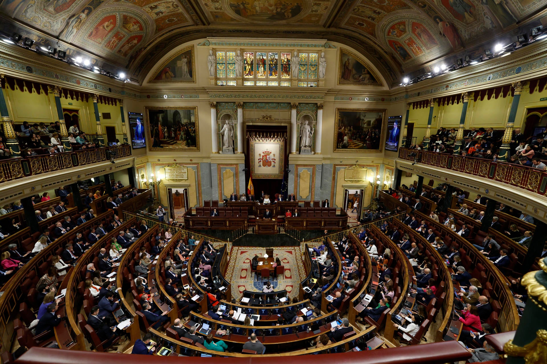 Cuál es el sueldo de los diputados en 2023 Cuál es el sueldo de los diputados en 2023
