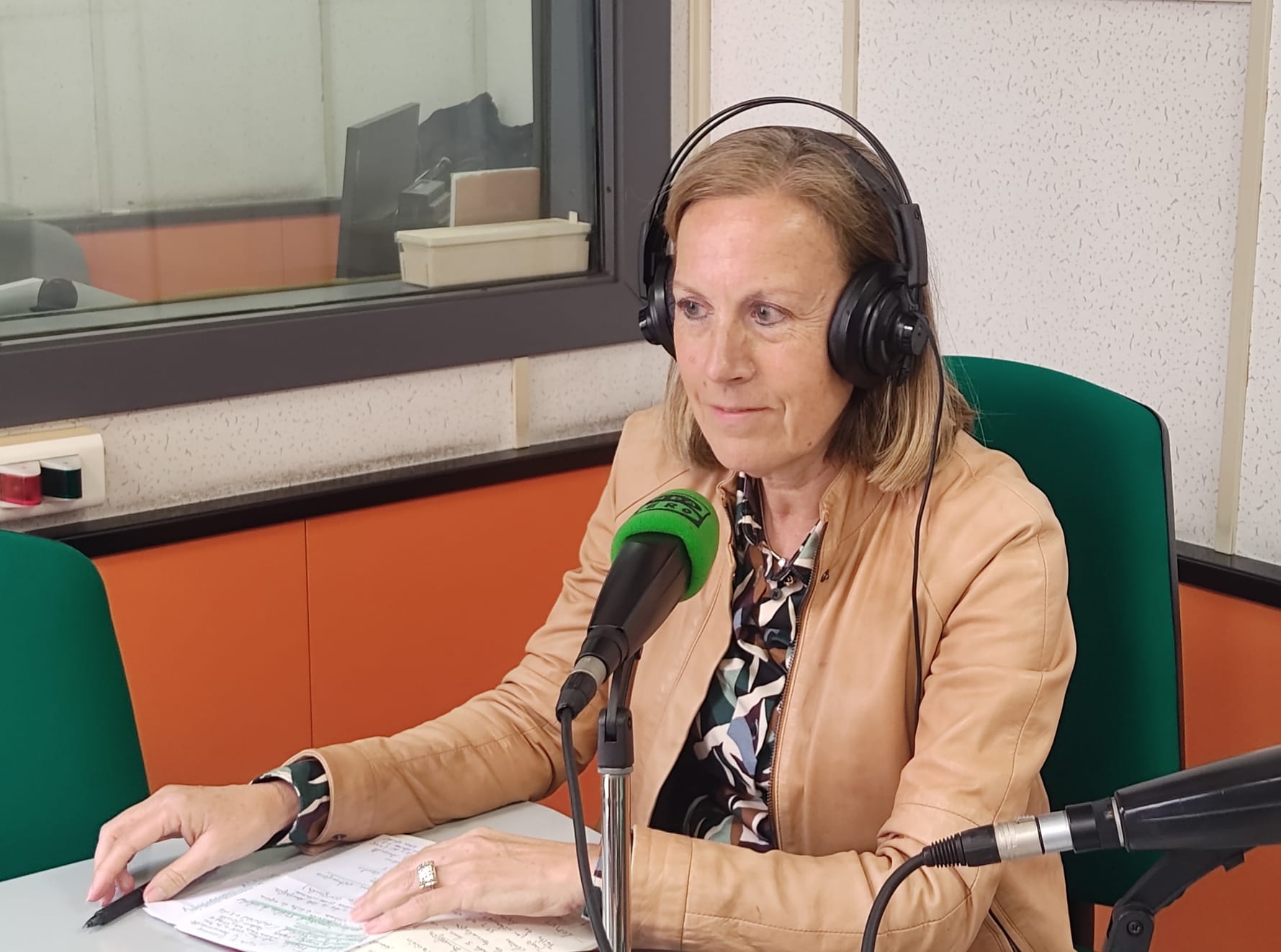 Fernández Pardo (PP) defiende un nuevo acuerdo con los sanitarios Fernández Pardo (PP) defiende un nuevo acuerdo con los sanitarios
