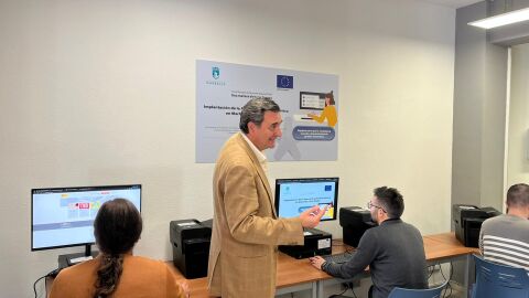 Sala Asistencia T&eacute;cnica al Ciudadano