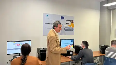 Sala Asistencia Técnica al Ciudadano Sala Asistencia Técnica al Ciudadano