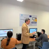 Sala Asistencia Técnica al Ciudadano Sala Asistencia Técnica al Ciudadano