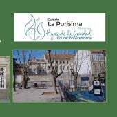 Colexio La Purísima Ourense
