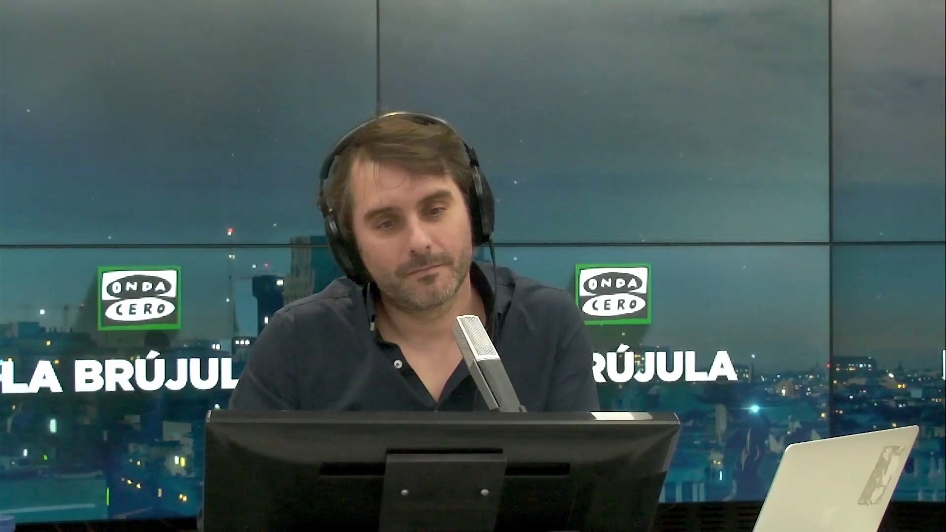 Rafa Latorre opina sobre la polémica de Vinicius: "Tiene que soportar un acoso sistemático y masivo" Rafa Latorre opina sobre la polémica de Vinicius: "Tiene que soportar un acoso sistemático y masivo"