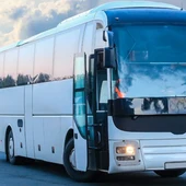 Autobús de archivo Autobús de archivo