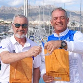 Fran Martínez y José Luis Ruiz oro en la Euroflying Cup 2023 de Altea Fran Martínez y José Luis Ruiz oro en la Euroflying Cup 2023 de Altea