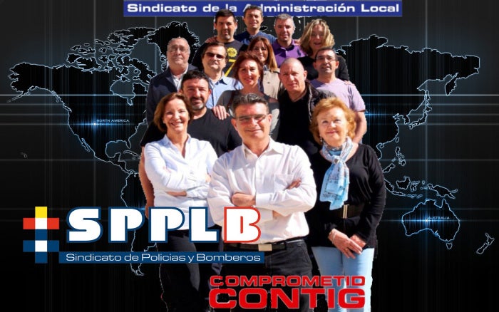 El SPPLB ve deficiencias en prevención de riesgos laborales en el Centro Cultural de Benidorm El SPPLB ve deficiencias en prevención de riesgos laborales en el Centro Cultural de Benidorm