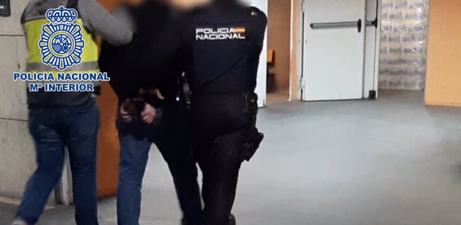 Un grupo criminal "altamente especializado" en robos en viviendas es desarticulado en Alicante Un grupo criminal "altamente especializado" en robos en viviendas es desarticulado en Alicante
