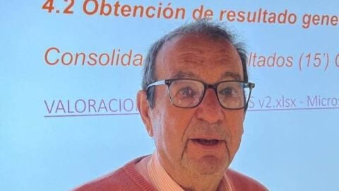 Antonio Leal Jim&eacute;nez