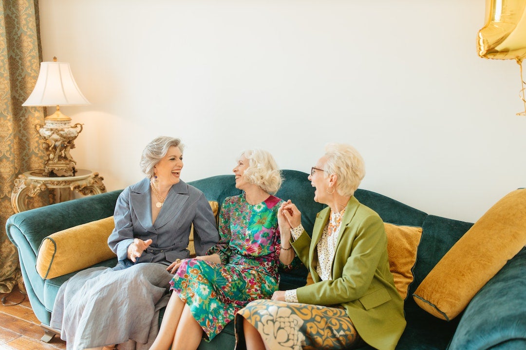 'Cohousing' y 'coliving': una alternativa para vivir de forma independiente pero compartida 'Cohousing' y 'coliving': una alternativa para vivir de forma independiente pero compartida
