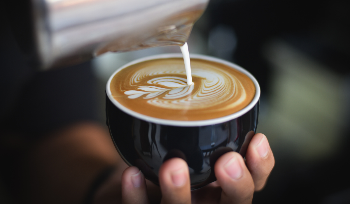 Casi un centenar de locales participan en las Semanas del Café de Vitoria Casi un centenar de locales participan en las Semanas del Café de Vitoria